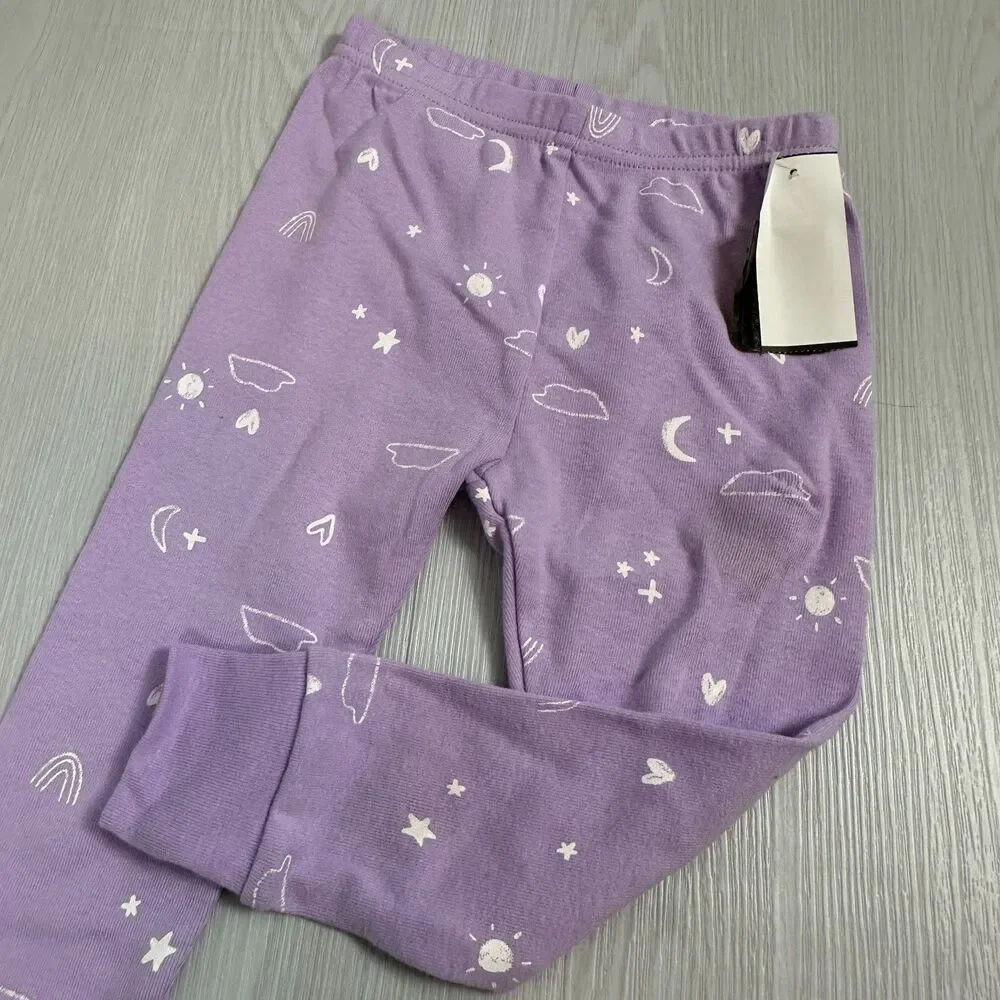Carter's & Jumping Beans Baby Clothes Pajama set & Romper 3-18 Months